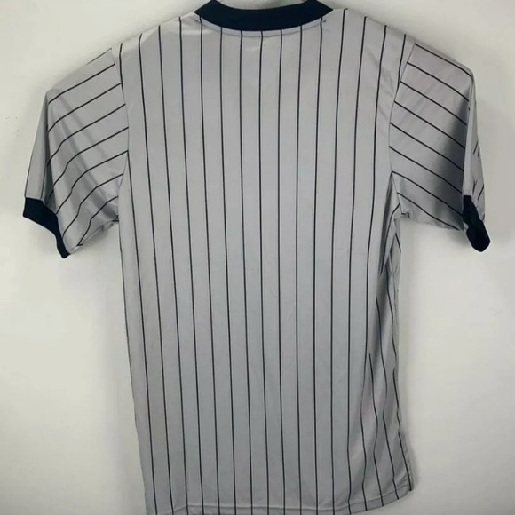 Smitty Jersey Shirt Officials NWT Size M - Picture 2 of 8